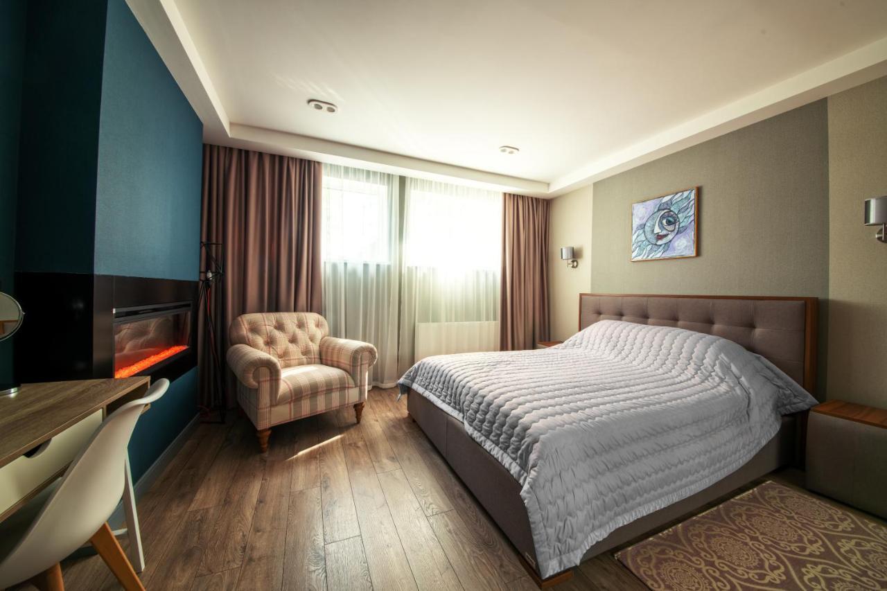 Goodlife Park Hotel *