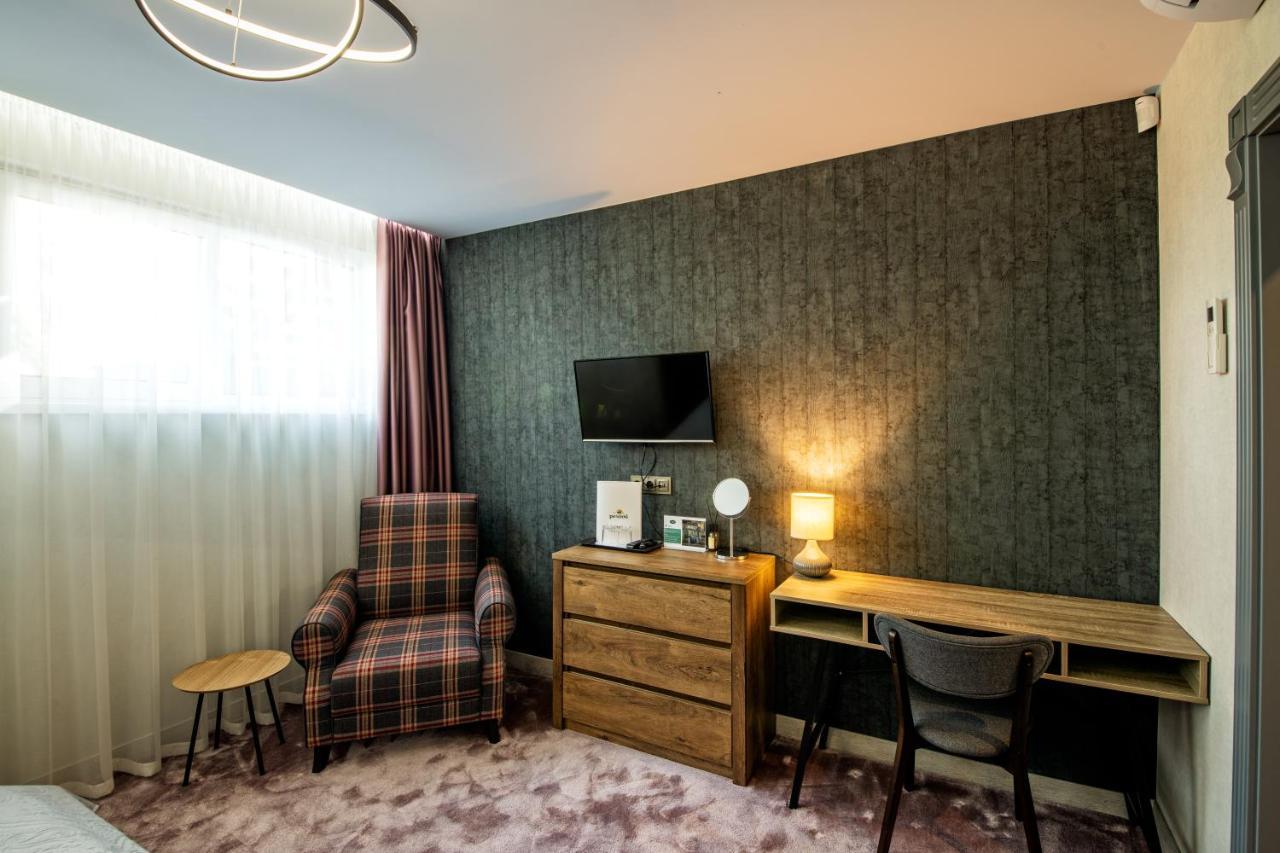 Goodlife Park Hotel