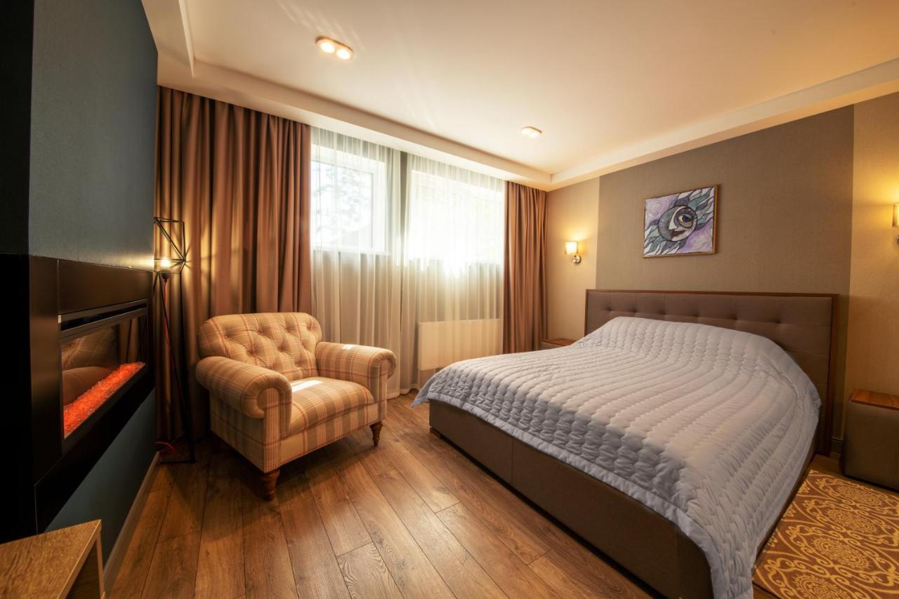 Hotel Goodlife Park